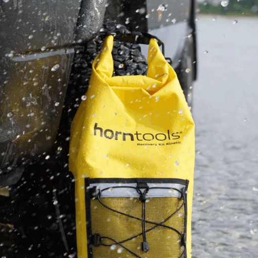 Horntools - Recovery kit Kinetisch - Afbeelding 3