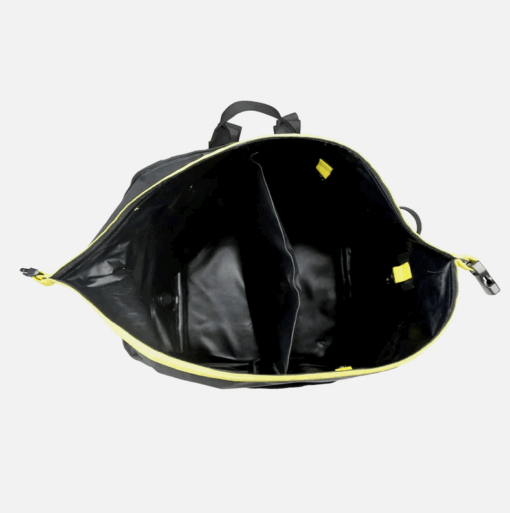 Horntools - Tas reservewiel & laadbakklep - Afbeelding 3