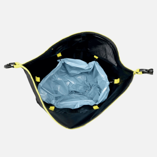 Horntools - Tas reservewiel & laadbakklep - Afbeelding 8