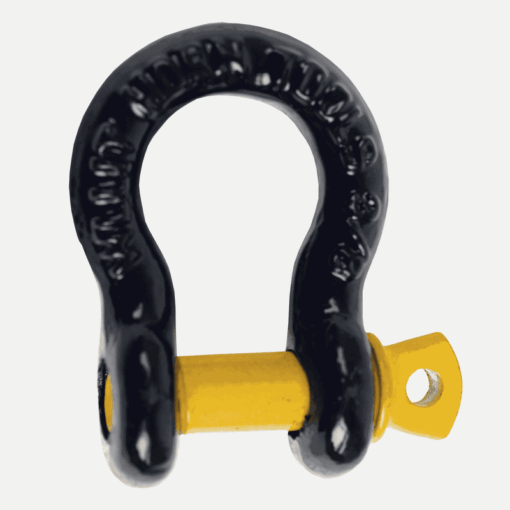 Horntools - Harpsluiting - Afbeelding 2