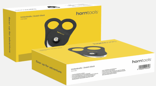 Horntools - Klapblok - Afbeelding 14