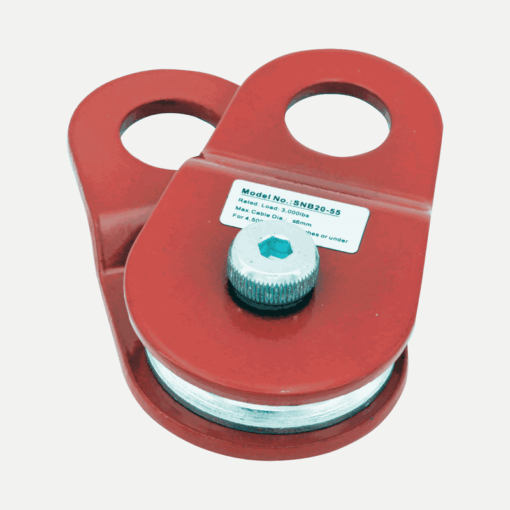 Horntools - Klapblok - Afbeelding 4