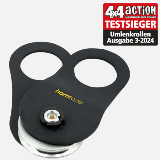Horntools - Klapblok - Afbeelding 9