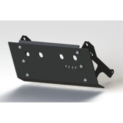 F4X4 - SKID PLATE LAND ROVER DISCOVERY 1 - Steering Rods