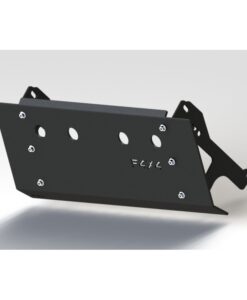 F4X4 - SKID PLATE LAND ROVER DISCOVERY 1 - Steering Rods