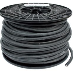 DG - Zwarte autokabel