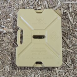 Alternative view of Overland Fuel - 10L Diesel Tank