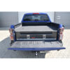 F4X4 - LADESYSTEEM TOYOTA LANDCRUISER HZJ79 DC 2007-