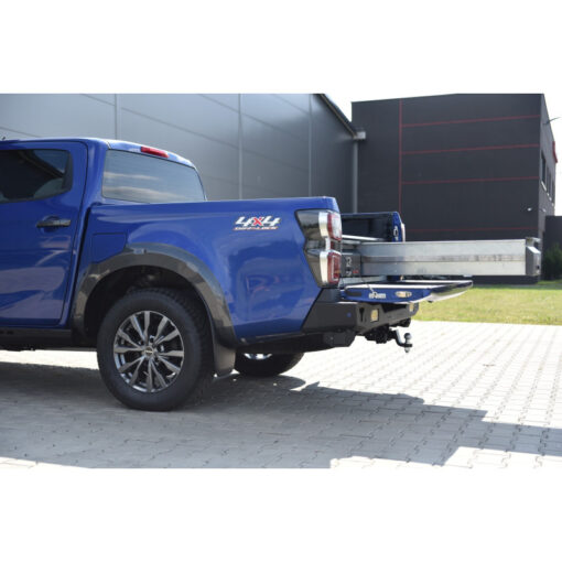 F4X4 - LADESYSTEEM TOYOTA LANDCRUISER HZJ79 DC 2007- - Afbeelding 3