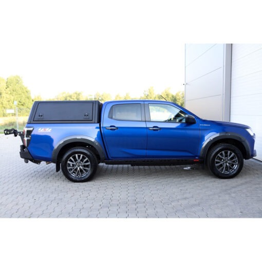 F4X4 - HARDTOP TOYOTA LANDCRUISER HZJ79 DC 2007- - Afbeelding 5
