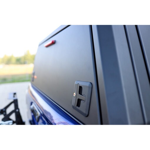 F4X4 - HARDTOP TOYOTA LANDCRUISER HZJ79 DC 2007- - Afbeelding 6