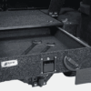 Horntools - Lade met zijpaneel Land Rover Defender 110 tot 2016