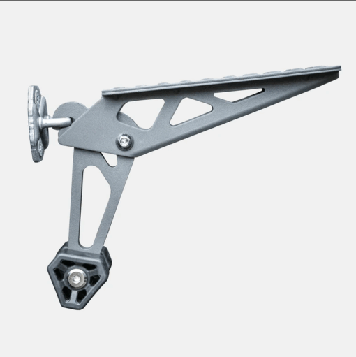 Horntools - Universele deuropstap - Afbeelding 6