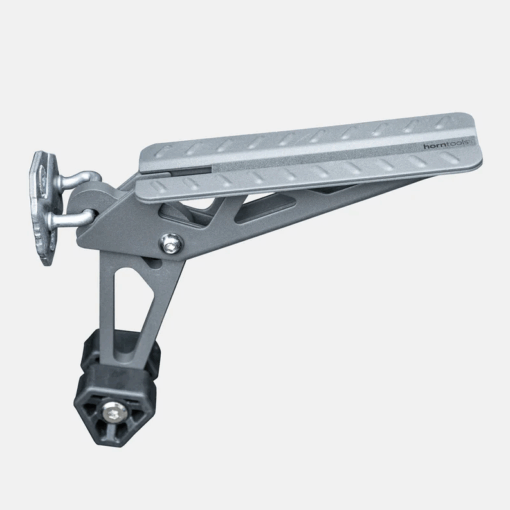 Horntools - Universele deuropstap - Afbeelding 7