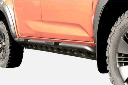 Horntools - Rocksliders LAPIS Fiat Fullback - Afbeelding 3