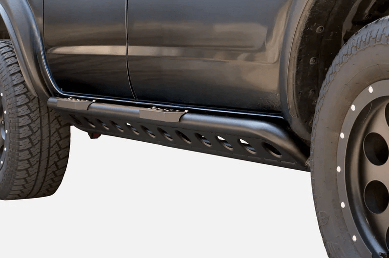 Horntools - Rocksliders LAPIS Ford Ranger 2015-2022