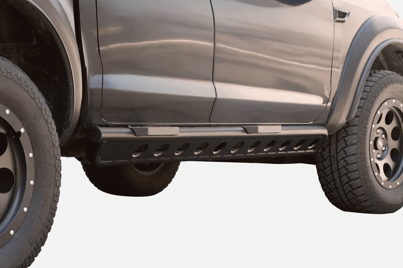 Horntools - Rocksliders LAPIS Ford Ranger 2015-2022 - Afbeelding 2