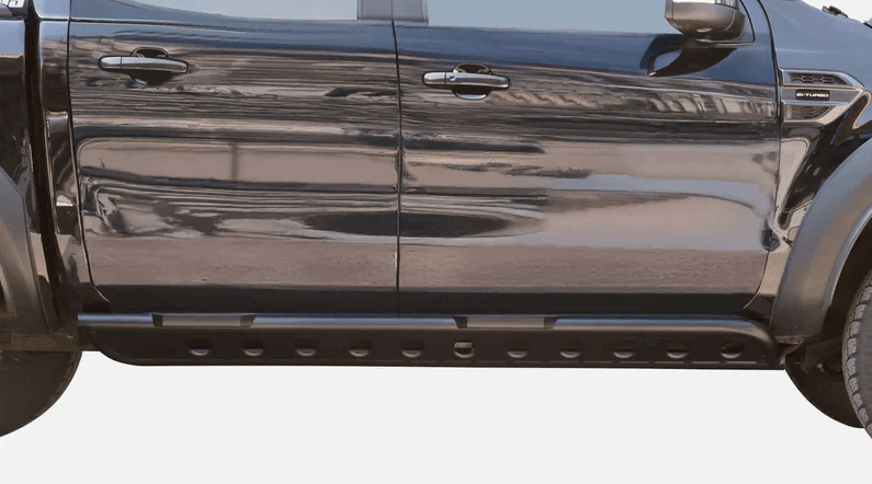 Horntools - Rocksliders LAPIS Ford Ranger 2015-2022 - Afbeelding 3