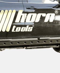 Alternative view of Horntools - Rocksliders LAPIS Isuzu D-Max 2012-2020