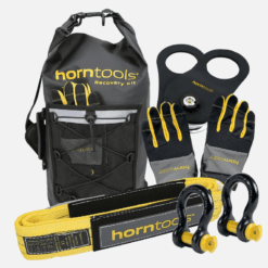 Horntools - Recovery kit Basis