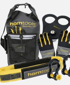 Horntools - Recovery kit Basis