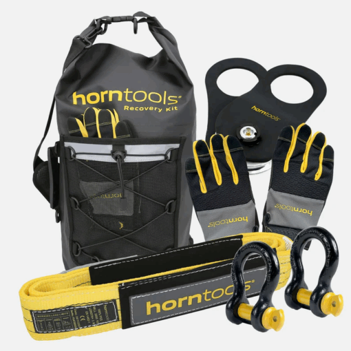 Horntools - Recovery kit Basis