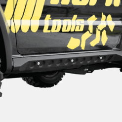 Horntools - Rocksliders LAPIS Suzuki Jimny GJ/HJ - Afbeelding 3