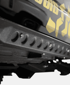 Horntools - Rocksliders LAPIS Suzuki Jimny GJ/HJ