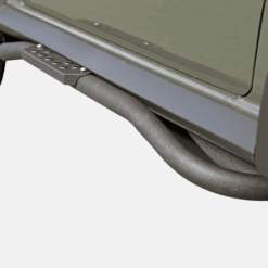 Horntools - Rocksliders TUBE Suzuki Jimny GJ/HJ - Afbeelding 4