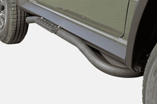 Horntools - Rocksliders TUBE Suzuki Jimny GJ/HJ - Afbeelding 4