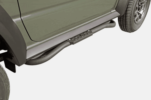 Horntools - Rocksliders TUBE Suzuki Jimny GJ/HJ