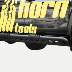 Horntools - Rocksliders LAPIS Toyota Hilux 2016+ - Afbeelding 4