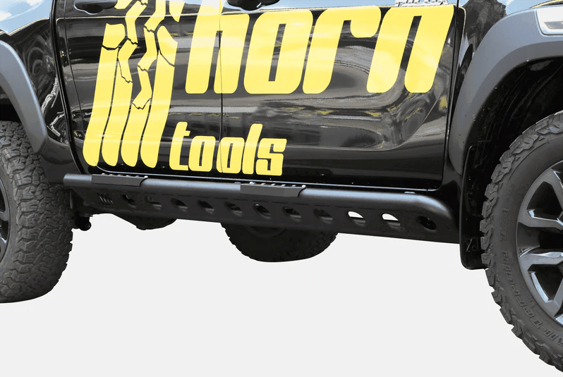 Horntools - Rocksliders LAPIS Toyota Hilux 2016+ - Afbeelding 4