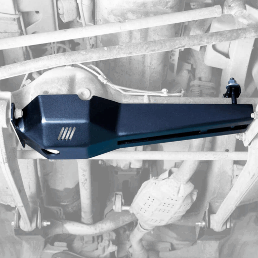 Horntools - Skid plates Suzuki Jimny FJ - Afbeelding 23