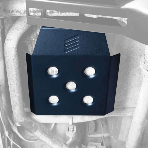 Horntools - Skid plates Suzuki Jimny FJ - Afbeelding 10