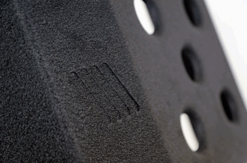 Horntools - Skid plates Suzuki Jimny FJ - Afbeelding 11