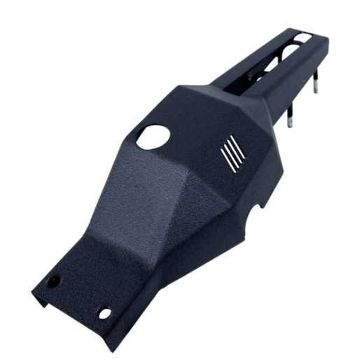 Horntools - Skid plates Suzuki Jimny FJ - Afbeelding 18