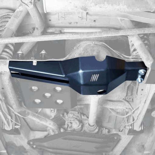 Horntools - Skid plates Suzuki Jimny FJ - Afbeelding 14