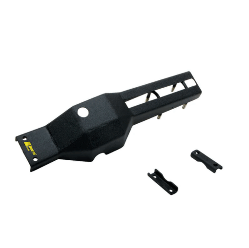 Horntools - Skid plates Suzuki Jimny FJ - Afbeelding 16