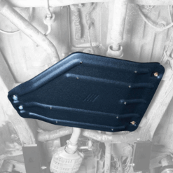 Alternative view of Horntools - Skid plates Suzuki Jimny FJ
