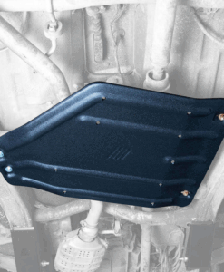 Alternative view of Horntools - Skid plates Suzuki Jimny FJ