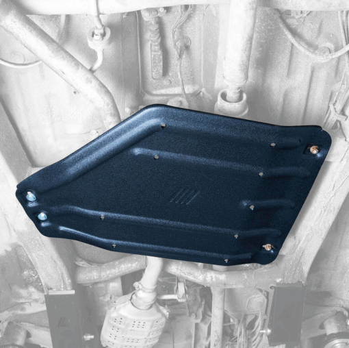Horntools - Skid plates Suzuki Jimny FJ - Afbeelding 2