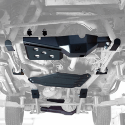 Horntools - Skid plates Suzuki Jimny FJ