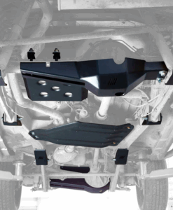 Horntools - Skid plates Suzuki Jimny FJ