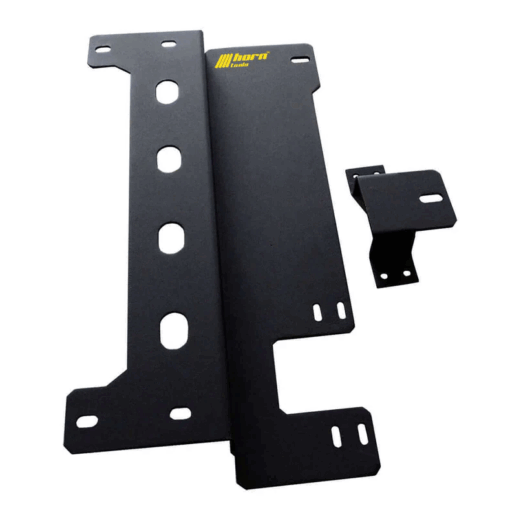 Horntools - Skid plates Suzuki Jimny FJ - Afbeelding 8