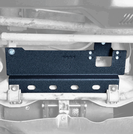 Horntools - Skid plates Suzuki Jimny FJ - Afbeelding 7