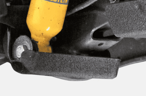 Horntools - Skid plates Suzuki Jimny GJ/HJ - Afbeelding 12