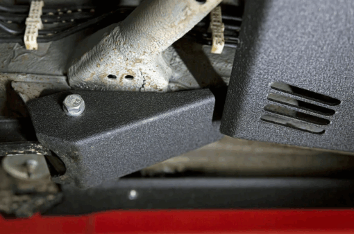 Horntools - Skid plates Suzuki Jimny GJ/HJ - Afbeelding 4