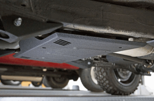 Horntools - Skid plates Suzuki Jimny GJ/HJ - Afbeelding 10