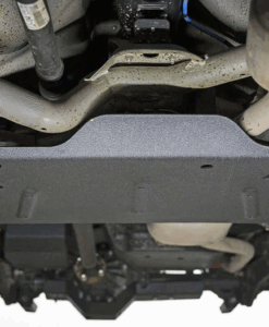 Horntools - Skid plates Suzuki Jimny GJ/HJ